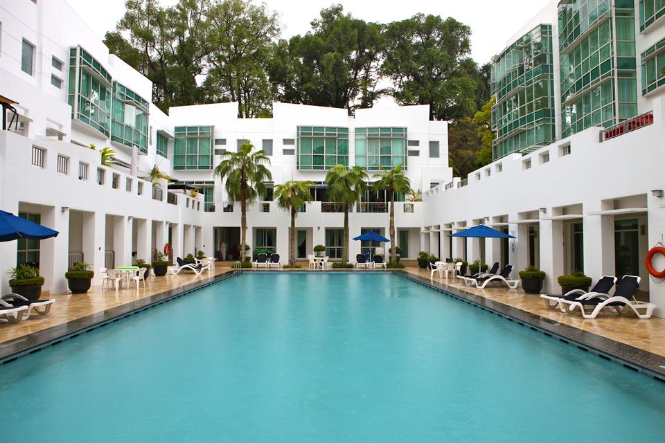 Gallop Green Condo Details Woollerton Park in Tanglin / Holland